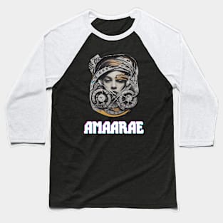 Amaarae Baseball T-Shirt